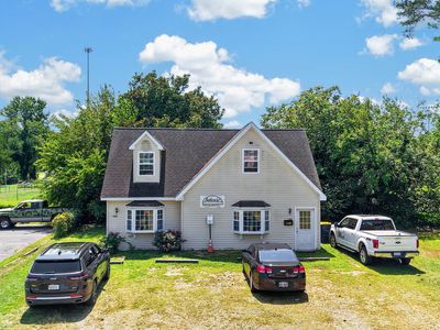 130A Market St