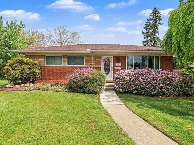 6181 N Bankle Ct