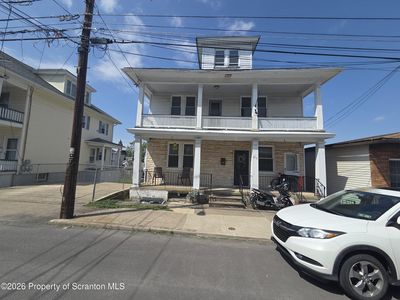 Property at 219 E Elm St, Dunmore, PA