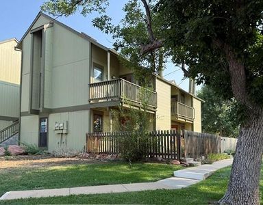 3237 Redstone Rd #11A
