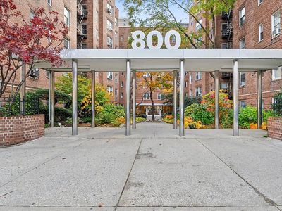 800 Grand Concourse UNIT GS