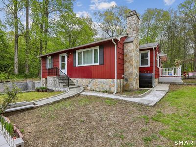 286 Moose Hill Road