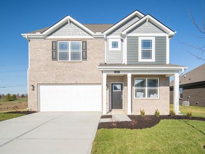 Holcombe Plan, Lone Pine Farms