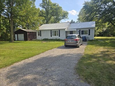4772 Bailey Bridge Rd