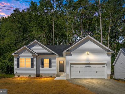 Property at 177 Woodmount Dr, Colonial Beach, VA