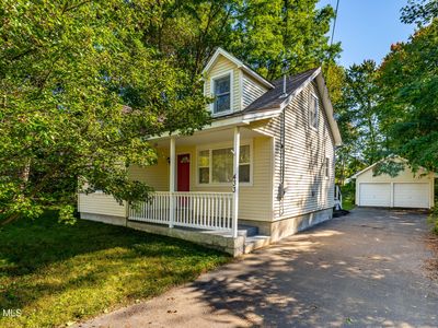 433 Northline Road
