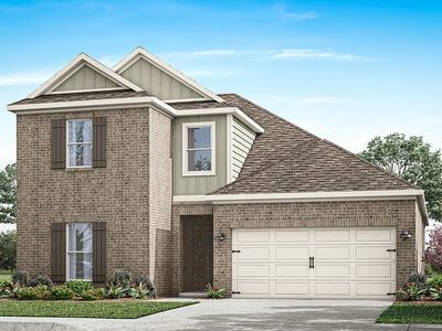 1016 Old Willow Dr