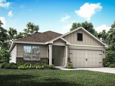 Blanco Plan, Hunter's Point at Innsbrooke