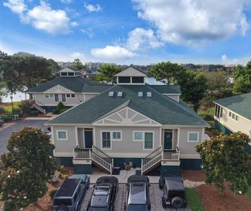50 Billfish Ct. #6A