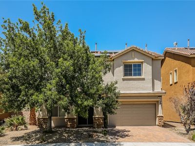 3820 Alpine Track Ave