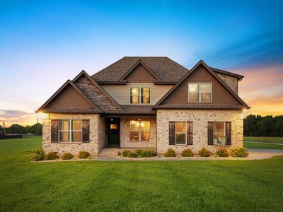 8445 Bradyville Pike