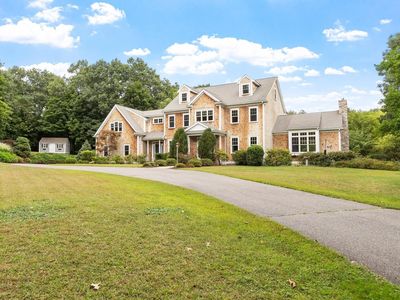 151 Bedford Rd