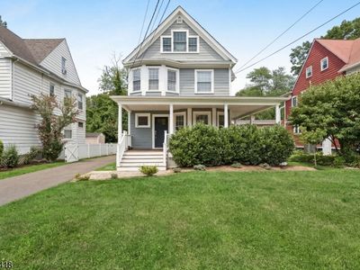 187 North Ave