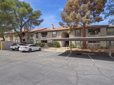 2606 S Durango Dr APT 179