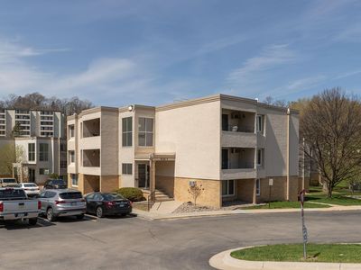 1911 Viking Dr NW APT 25