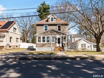 30 Oakwood Street