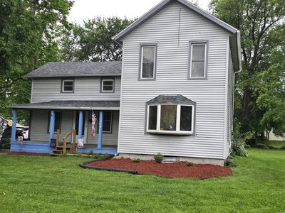 538 South Clark STREET