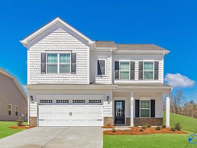 Property at 19947 Wicklow Cir, Athens, AL