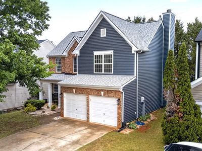 705 Terrace Creek Dr