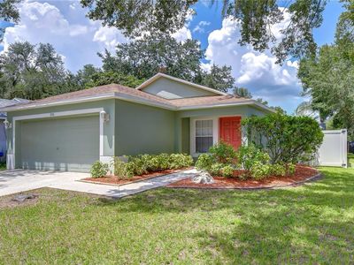 Property at 8736 MORRISON OAKS COURT, Temple Terrace, FL