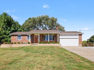 5616 Rabbit Hash Rd