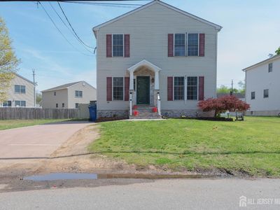 5 Sherman St