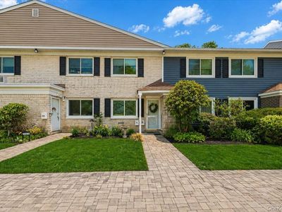 40 West 4 St #163