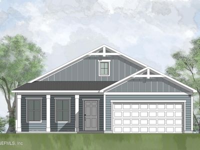 106 CYPRESS BLUFF Way