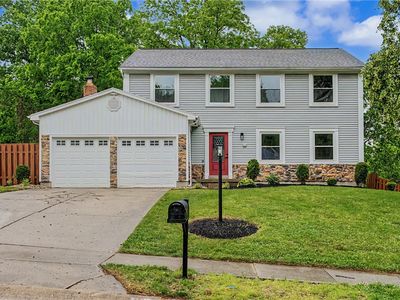 15 Jacamar Ct