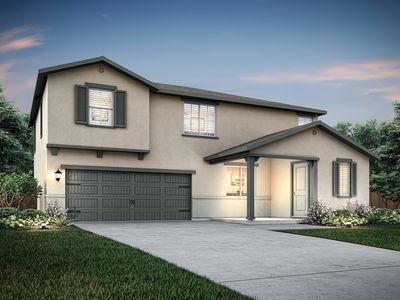 Newport Plan, Chima Ranch