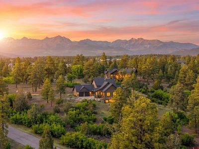 1325 Cool Pines Drive