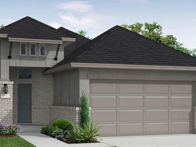3214 Raintree Crescent Trl