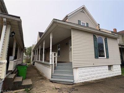 Property at 210 W 3rd St, Uhrichsville, OH