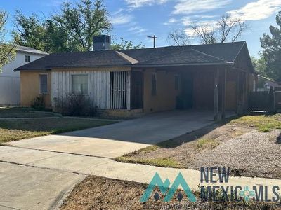 Property at 1020 N Thomas St, Carlsbad, NM