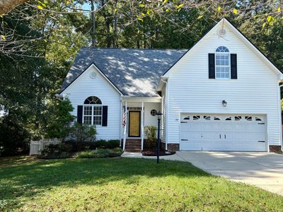152 Skipping Rock Ln