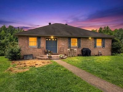2519 Mount Gilead Mount Pleasant Rd