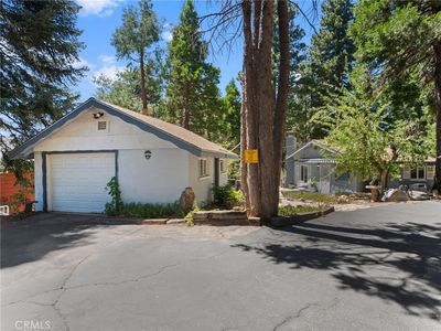 Property at 2578 Rim Of The World Dr, Running Springs, CA
