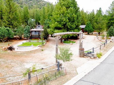 893 E Aspen Meadow Dr