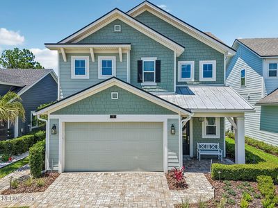 74 SETTLERS LANDING Drive