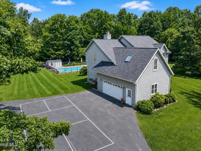 2611 Old Mill Road