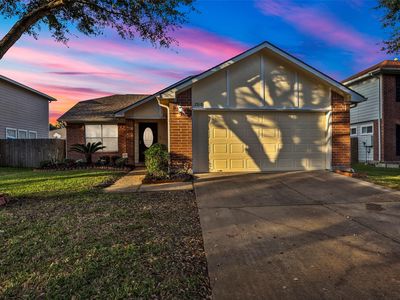 2818 Umiak Dr