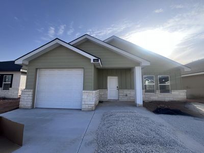 Property at 921 El Centro Ave, Odessa, TX