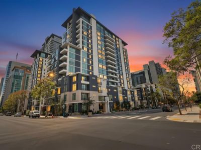 425 W Beech St Unit 226