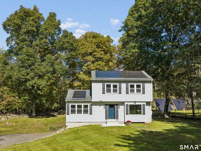 Property at 4 Briar Lane, New Milford, CT