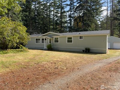 Property at 2197 Parker Road, Camano Island, WA
