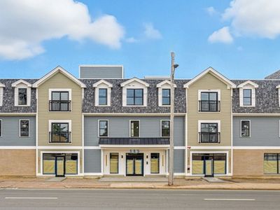 Property at 585 Washington St, Quincy, MA