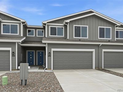 Property at 310 Bennett Avenue, Bennett, CO