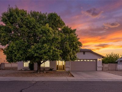 Property at 3837 Prairie View Drive, Kingman, AZ