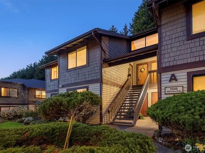 705 143rd Avenue NE #A4