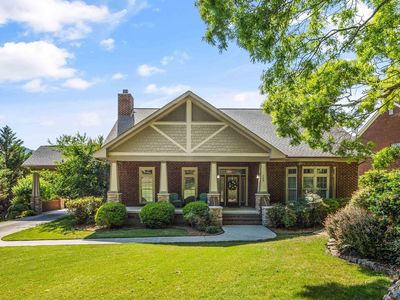 122 Williams And Broad Dr